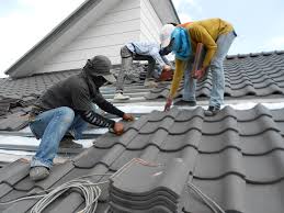 Best Solar Panel Roofing Installation  in North Bellmore, NY